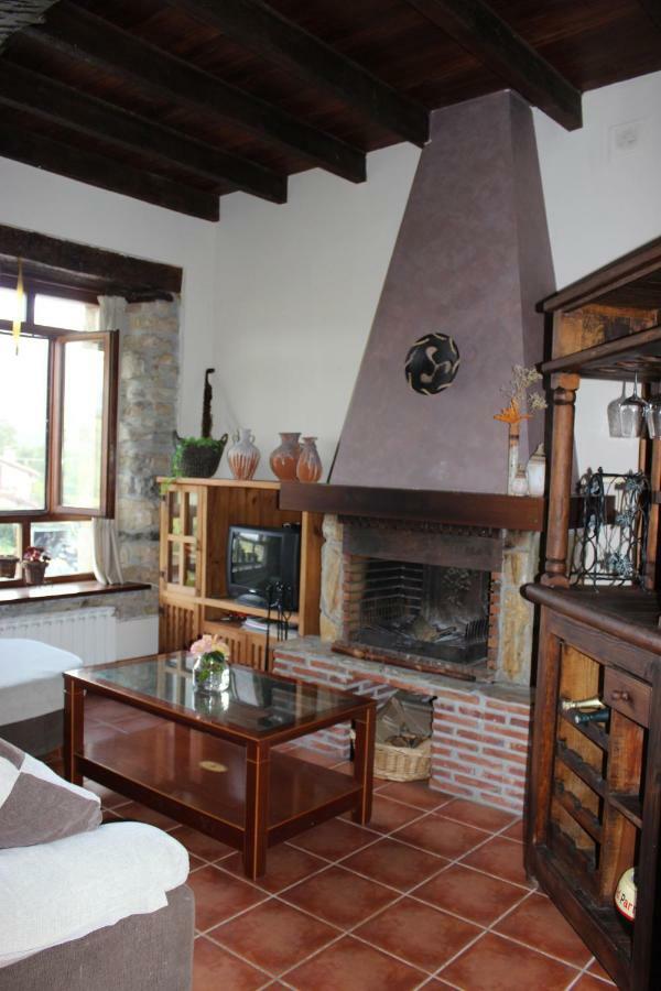 Amets Etxalde Villa Santecilla Exterior foto
