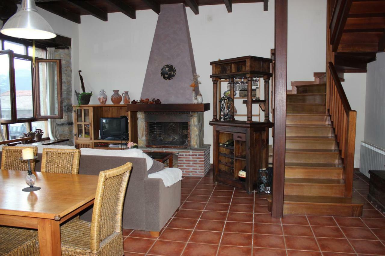 Amets Etxalde Villa Santecilla Exterior foto