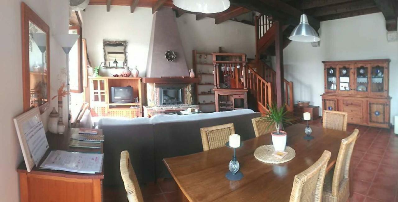 Amets Etxalde Villa Santecilla Exterior foto